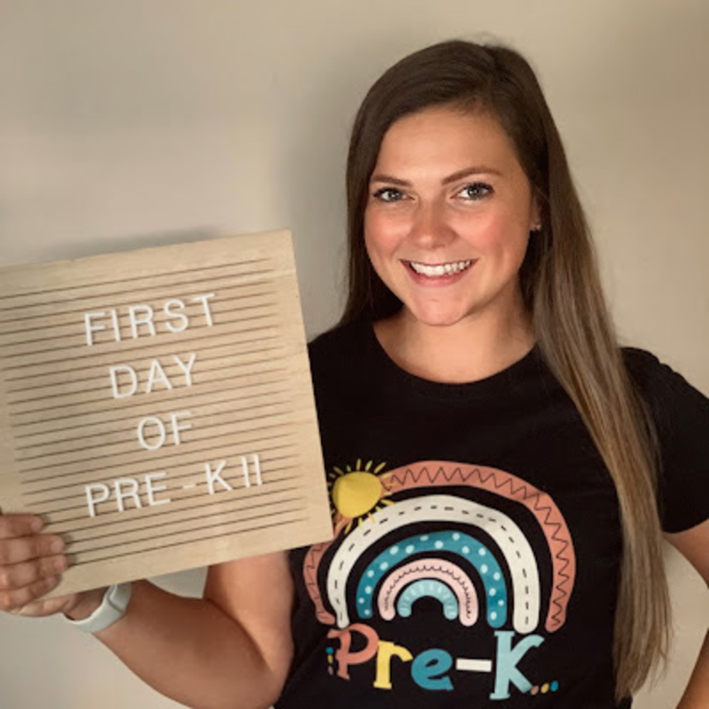 Meet your Posher, Kelsi